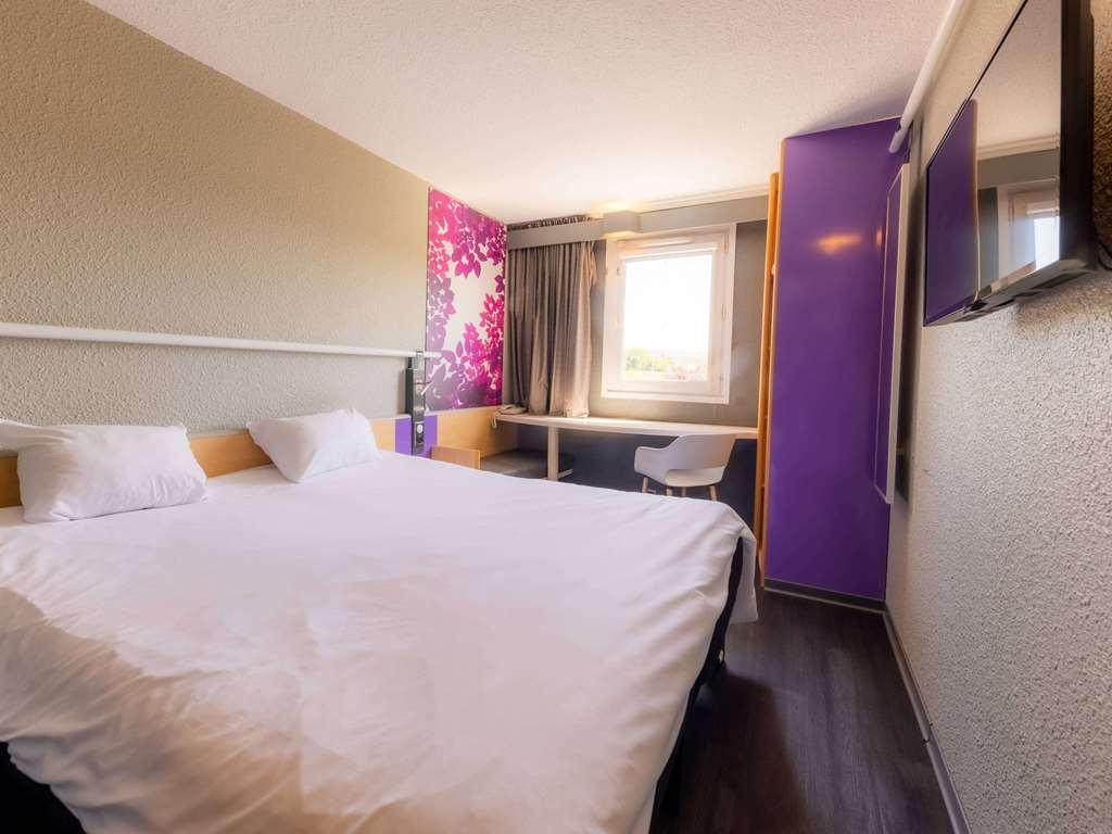 Ibis Vesoul Hotel Exterior photo