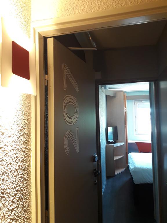 Ibis Vesoul Hotel Exterior photo